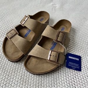 Birkenstock Arizona Classic Sandals